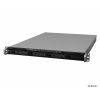Сетевой накопитель Synology RS814+ Сетевой накопитель с 4 отсеками для 3.5” SATA(II) или  2,5” SATA/SSD, 2.13 Ghz CPU, RAM 2Gb