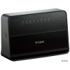 Маршрутизатор D-Link DIR-615/FB/O1A Беспроводной маршрутизатор N300 с оптическим WAN-портом