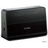 Маршрутизатор D-Link DIR-620/A/E1B/RT/A1A Беспроводной маршрутизатор N300 с поддержкой 3G/CDMA/LTE и USB-портом (DIR-620A/RT/A1A)