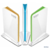 Маршрутизатор Tenda W568R Двухдиапазонный гигабитный WiFi роутер 2.4ГГц/5ГГц 802.11n/а, до 900Мбит/сек, USB2.0, 3x внутренняя антенна