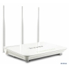 Маршрутизатор Tenda W1800R Двухдиапазонный гигабитный AC WiFi роутер 2.4ГГц/5ГГц 802.11n/а до 1750Мбит/сек, 2xUSB2.0, 3x5dBi внешняя антенна