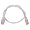 Патч-корд литой Neomax FTP 0.5 м.,гибкий,Кат. 5е (NM23001-005)