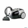 Пылесос VITEK VT-1833 (PR) ( 1800/400Вт,без меш,aqva,НЕРА)