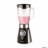 Блендер VITEK VT-1473 (ST) 850 Вт,2 скорости + режим Пульс,стеклянная чаша 1,5 л,функция колки льда