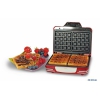 Вафельница ARIETE Waffle Maker Party Time (Model 187) (ARIETE 187)