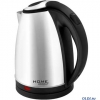 Чайник электрический HOME ELEMENT HE-KT104 металлик/матовый