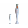 Миксер блендер SMILE MS 758 бело/оранж.