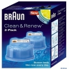Картридж Braun CCR 2 (81395572)