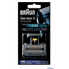 Сетка + режущий блок 30B Braun (81394067)