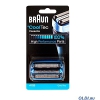 Сетка + режущий блок 40 B Braun (81461534)