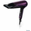 Фен Philips HP8233/00 ThermoProtect Ionic, 2200Вт, ионизация, холодный обдув, 3 режима, 2 скорости, диффузор, концентратор, черный