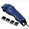 Машинка для стрижки HOME ELEMENT HE-CL1001 синий