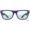 Очки компьютерные Look 3D LK3DH194 C4 Injected Wayfarer Purple