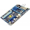 GigaByte GA-Z77-D3H rev1.2 (RTL) LGA1155 <Z77>2xPCI-E Dsub+DVI+HDMI GbLAN SATA  RAID ATX 4DDR-III
