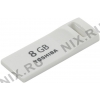 Toshiba TransMemory mini <THNU08SIPWHITE(BL5>  USB2.0 Flash Drive  8Gb (RTL)