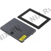 SSD 500 Gb SATA 6Gb/s Samsung 840 EVO Series <MZ-7TE500LW> (RTL) 2.5" TLC + SATA-->USB  3.0 Кабель-адаптер
