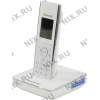 Panasonic KX-TG8551RUW <White> р/телефон (трубка с  цв.ЖК  диспл.,  DECT)