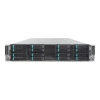 Intel SERVER CHASSIS BOBCAT PEAK 2U H2216XXKR 919023 (H2216XXKR919023)