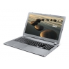 Ноутбук Acer V5-series V5-573G-74508G50aii Core i7-4500U/8Gb/500Gb/GT750M 4Gb/15.6"/FHD/IPS/1366x768/Win 8 Single Language 64/grey/BT4.0/4c/WiFi/Cam (NX.MCCER.004)