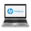 Ноутбук HP EliteBook 8570p Core i7-3540M/4Gb/500Gb/DVDRW/int 1Gb/15.6"/HD/3G/1366x768/Win 7 Professional 64/BT4.0/6c/3G/WiFi/Cam (H5E32EA)