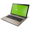 Ноутбук Acer V3-series V3-772G-747a161.26TMamm Core i7-4702MQ/16Gb/1Tb/256Gb SSD/DVDRW/GT750M 4Gb/17.3"/FHD/1920x1080/Win 8 Single Language 64/champagne/BT4.0/6c/WiFi/Cam (NX.M9VER.012)