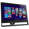 Моноблок Acer Aspire Z3-600 21.5" FHD Touch P J2850/4Gb/1Tb/IntHDG/MCR/Win8/GETH/WiFi/BT/white 1920*1080/Web/клавиатура/мышь (DQ.STHER.002)