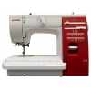 Швейная машина Janome 515 белый