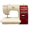 Швейная машина Janome 523S белый