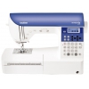 Швейная машина Brother NV-1500 белый