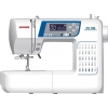 Швейная машина Janome PS 700 белый (PS-700)