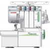 Оверлок Janome MyLock M-835D белый