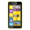 Смартфон Nokia Lumia 1320 желтый моноблок 3G 4G 6" 720x1280 MS Windows Phone 8 5Mpix WiFi BT GSM900/1800 GSM1900 TouchSc MP3 8Gb FM microSD (A00017027)