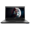 Ноутбук Lenovo IdeaPad B590 Celeron 1005M (1.9)/2G/320G/15.6"HD/Int:Intel HD/DVD-SM/BT/DOS (59381381) (59381381)