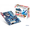 Мат. плата GIGABYTE GA-Z68P-DS3 + Антивирус (лицензия 1 год) <S1155, iZ68, 4*DDR3, 2*PCI-E16x, SATA III, SATA RAID, LPT, GB Lan, ATX, Retail> (GAZ68PDS3-00-G2)