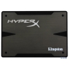 Твердотельный накопитель SSD 2.5" 120 Gb Kingston SATA 3 HyperX + Notebook/Desktop kit (R555/W510MB/s) (SH103S3B/120G)