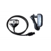 Контроллер Orient UHD-506 (USB3.0 -> SATAIII, БП) (29687)