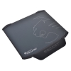 Коврик для мыши ROCCAT Alumic [ROC-13-400], 331 x 272 мм, неопреновый,резиновая основа