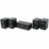 Колонки Edifier S550 Encore Black <5.1,  32Wx5 + 120W, ПДУ, RMS>