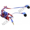 Наушники SmartBuy Flight School  SBEWOW-4100 (шнур 1.2м)