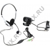 SVEN <ICH-3500> Web-Camera (640x480, USB,  с гарнитурой)