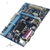 GigaByte GA-H61M-WW rev1.0 (RTL) LGA1155 <H61>PCI-E Dsub GbLAN  SATA  MicroATX  2DDR-III