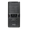 ПК IRU Home 550 i5 4440/8Gb/1Tb/GTX750 1Gb/DVDRW/MCR/Free DOS/black/клавиатура/мышь