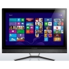 Моноблок Lenovo C560 23" FHD i5 4570T/6Gb/1Tb/GF705 2Gb/DVDRW/W8.1 64/WiFi/black 1920*1080/Web/клавиатура/мышь /черный (57322853)