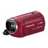 Видеокамера Panasonic HC-V130 red 1CMOS 38x IS opt 2.7" 1080i SDHC Flash Flash (HC-V130EE-R)