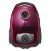 Пылесос Samsung VCJG248H фиолетовый (малиновый) (VC248HNJGPT/EV)