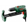 Дрель ударная Bosch PSB 500 RA 500Вт патрон:быстрозажимной реверс (кейс в комплекте) (0603127021)