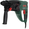 Перфоратор Bosch PBH 2900 RE патрон:SDS-plus уд.:2.7Дж 730Вт (кейс в комплекте) (0603393106)