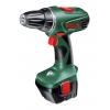 Дрель-шуруповерт Bosch PSR 12-2 (0603951J20)