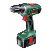 Дрель-шуруповерт Bosch PSR 14.4-2 14.4V (0603951G20)