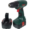 Дрель-шуруповерт Bosch PSR 14.4 аккум. патрон:быстрозажимной (кейс в комплекте) (0603955421)